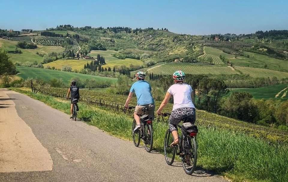 La Casa Di Chianni La Pieve 2 Villa Eksteriør bilde