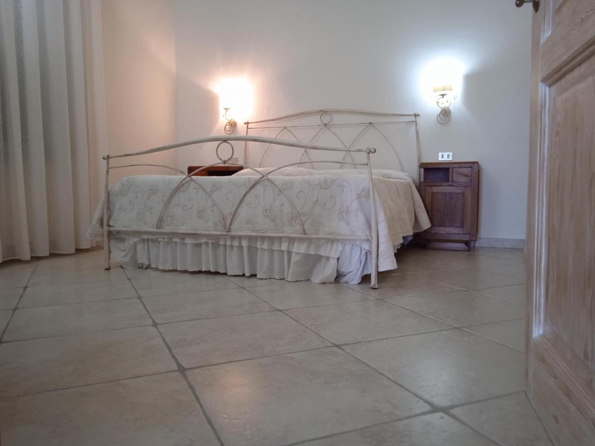 La Casa Di Chianni La Pieve 2 Villa Eksteriør bilde